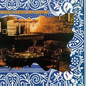 cd - The Allman Brothers Band - Win, Lose Or Draw, Verzenden, Zo goed als nieuw