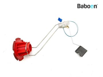 Benzine Meter BMW K 1300 S (K1300S), Verzenden, Gebruikt