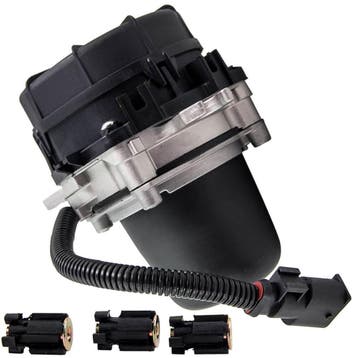 Secondary Air Pomp geschikt voor Citroen C2 C3 Berlingo X..., Verzenden, Nieuw, Peugeot