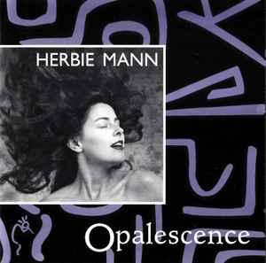 cd - Herbie Mann - Opalescence, Verzenden, Zo goed als nieuw