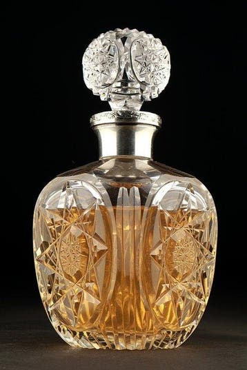 Karaf - .915 zilver