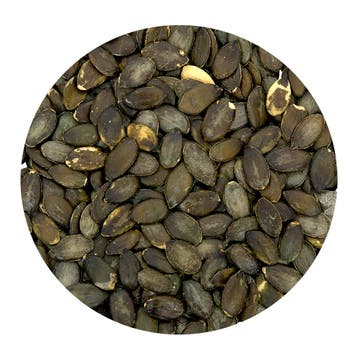 Nederlandse Pompoenpitten Naturel 250g, Verzenden, Nieuw