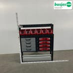 Modul bedrijfswagen inrichting 1025x325x1190mm (3087), Ophalen of Verzenden