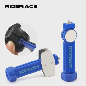 RIDERACE Fietspomp Remzuiger Reset Tool - Hydraulische Schij, Verzenden, Nieuw