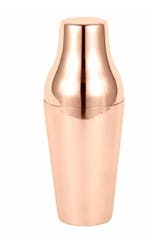 Cocktail Shaker | Parijs | Koper, Verzenden