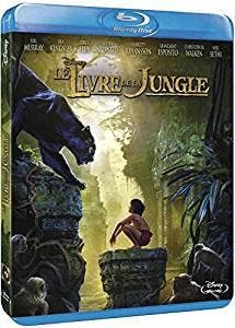 blu-ray - Jungle Book [NL] -, Verzenden, Zo goed als nieuw