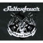 cd - Saitenfeuer - Auf Und Davon 2012, Verzenden, Zo goed als nieuw