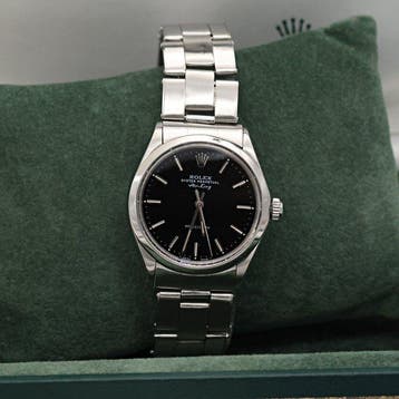 Rolex - Air-King - Zonder minimumprijs - 5500 - Unisex -, Nieuw