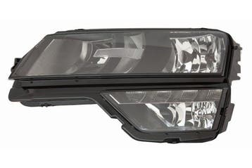 Koplamp o.a: Skoda, Karoq, Ophalen of Verzenden, Nieuw, Skoda