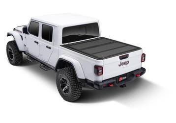 BAK 2020 Jeep Gladiator 5ft Bed BAKFlip MX4, Ophalen of Verzenden, Nieuw