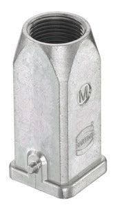 Harting Han 3A EMC M20 Zink Gietstuk Kap - 19620031440, Verzenden, Nieuw, Overige typen