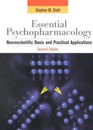 Essential Psychopharmacology Series - Stephen M. Stahl, Boeken, Verzenden, Gelezen, Stephen M. Stahl