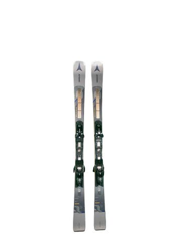 Atomic Redster Q9 2023 - 152 cm, 140 tot 160 cm, Gebruikt, Ophalen of Verzenden, Carve