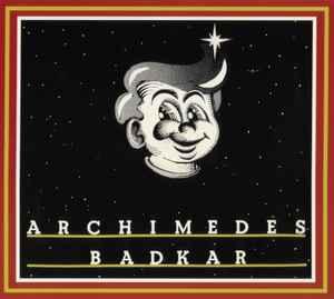 cd digi - Archimedes Badkar - Badrock FÃ¶r Barn I Alla Ã., Verzenden, Zo goed als nieuw