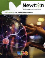 Newton LRN line Keuzekatern vwo 3 Kern  en dee 9789006987966, Verzenden, Zo goed als nieuw