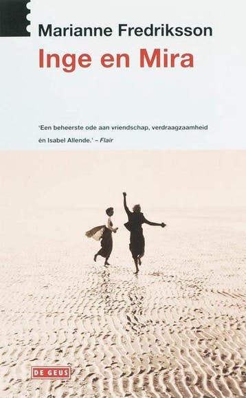 Inge en Mira - Frederiksson, Verzenden, Gelezen