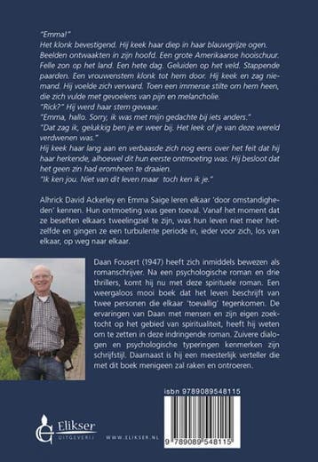 Stemmen van verre 9789089548115 Daan Fousert, Verzenden, Gelezen, Daan Fousert