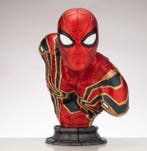 Marvel - Beeldje - Spider-Man borstbeeld - Hars, Nieuw