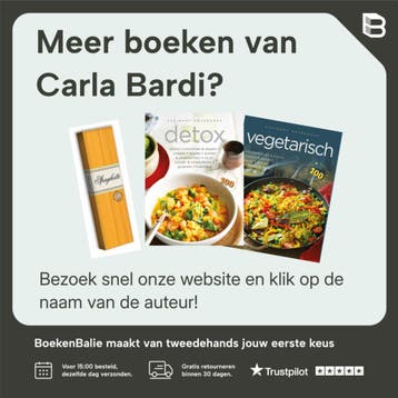 Salads - Carla Bardi 9788889272893, Verzenden, Gelezen, Carla Bardi