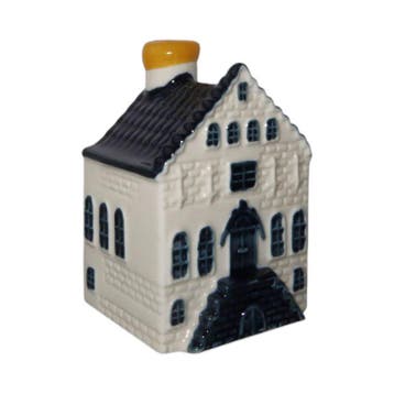Bols KLM Huisje 4, Verzenden, Zo goed als nieuw