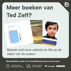 Overlevingsgids voor Hoog sensitieve personen 9789069636856, Verzenden, Zo goed als nieuw, Ted Zeff