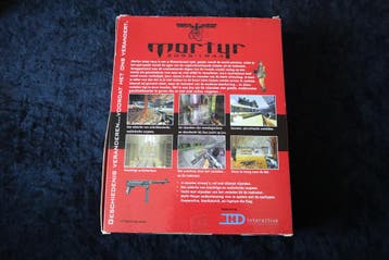 Mortyr 2093 - 1944 PC Big Box, Verzenden, Nieuw