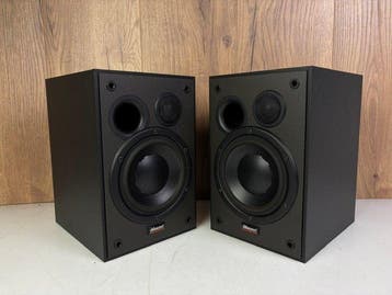 Dynaudio - Audience 5 - Matching Pair Luidsprekerset, Nieuw