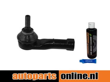 Buitenste stuurkogel Renault Megane voorzijde, rechts, Verzenden, Nieuw, Renault