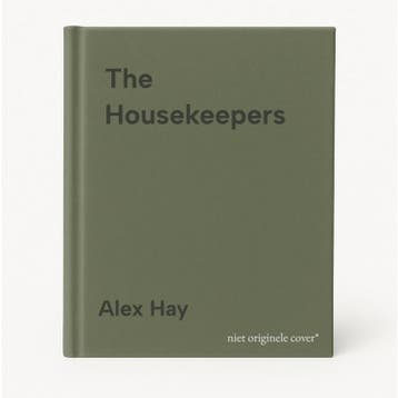 The Housekeepers - Alex Hay 9781472299338, Verzenden, Zo goed als nieuw, Alex Hay