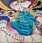 Sweet Smoke - Just A Poke, Ophalen of Verzenden, Gebruikt