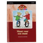 Munt voor een stunt / Estafette 9789027669254, Verzenden, Gelezen, Annemarie Van den Brink