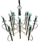 Gaetano Sciolari - Lamp - Staal