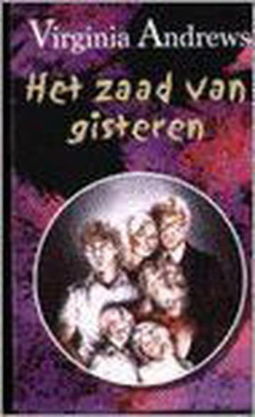 Het zaad van gisteren / Dollanganger / 4 - Virginia Andrews, Boeken, Verzenden, Gelezen, Virginia Andrews