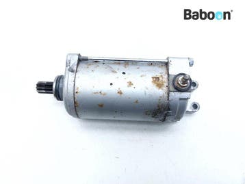 Startmotor BMW F 650 GS 2004-2005 Dakar (F650GS) (294356), Verzenden, Gebruikt