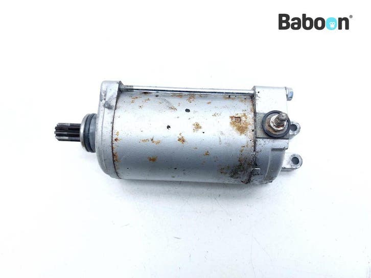 Startmotor BMW F 650 GS 2004-2005 Dakar (F650GS) (294356), Motoren, Onderdelen | BMW, Gebruikt, Verzenden