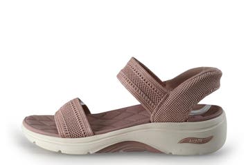 Skechers Sandalen in maat 39 Roze, Kleding | Dames, Skechers, Overige kleuren, Verzenden, Sandalen of Muiltjes