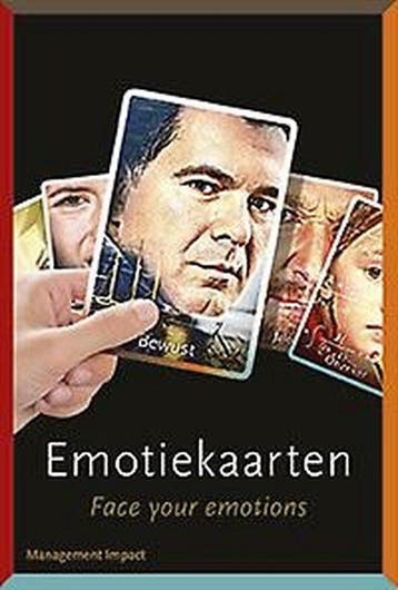 9789462762473 Emotiekaarten Michiel Hulsbergen, Verzenden, Nieuw, Michiel Hulsbergen