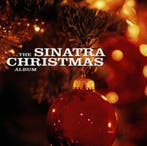 cd - Frank Sinatra - The Sinatra Christmas Album, Verzenden, Zo goed als nieuw