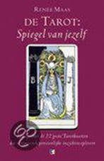 De tarot spiegel van jezelf 9789021537832 R. Maas, Verzenden, Gelezen, R. Maas