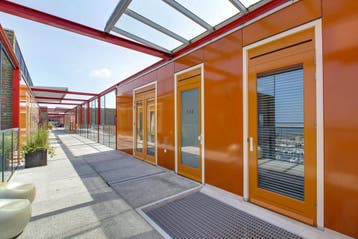 Te huur: Appartement Krijn Taconiskade in Amsterdam, Noord-Holland, Appartement, Amsterdam