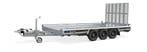 Hulco Terrax-3 3500.394x180 LK Go-Getter Machinetransporter, Ophalen of Verzenden, Nieuw