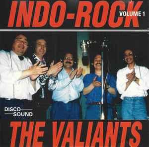 cd - The Valiants - Indo Rock Volume 1, Verzenden, Zo goed als nieuw