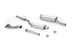 Milltek BMW 3 Series E30 M3 SSXBM1065, Verzenden, Nieuw, BMW