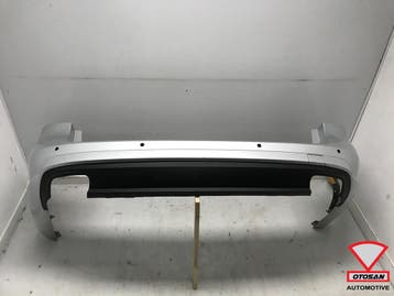 Mercedes E Klasse W212 Estate Combi AMG Achterbumper 4xPDC O, Auto-onderdelen, Ophalen, Gebruikt, Mercedes-Benz, Bumper