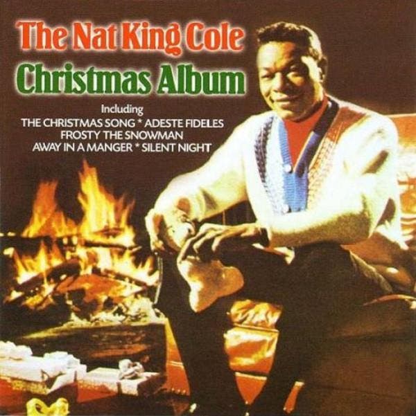 Nat King Cole - Christmas Album, Cd's en Dvd's, Cd's | Pop, Gebruikt, Ophalen of Verzenden