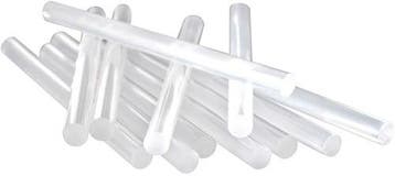 Lijmpatronen hotmelt 7 mm  standaard  12 stuks, Ophalen of Verzenden, Nieuw