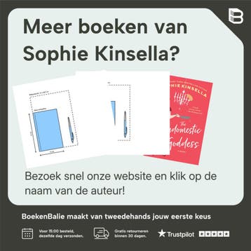 Mini shopaholic / Shopaholic - Sophie Kinsella 9789044346183, Verzenden, Gelezen, Sophie Kinsella