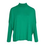 Marc Aurel • groene coltrui • 36, Marc Aurel, Verzenden, Nieuw, Maat 36 (S)