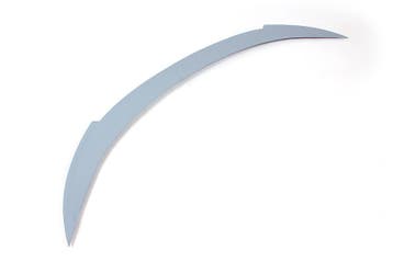 SK-Import Koffer Spoiler Vorsteiner Style BMW 6-Serie, Ophalen of Verzenden, Nieuw, BMW, Achterklep