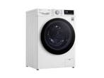 LG F4V709P1E - Voorlader - AI DD motor TurboWash 9 kg 1400, Verzenden, Zo goed als nieuw